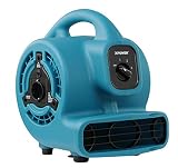 Professionalism: XPower includes In-Depth Develment and Research on air purification, environmental improvement, and Pet management.