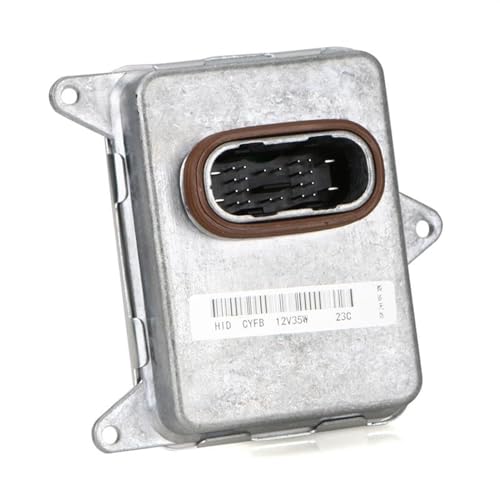 Kit conversion ballast 3TD941329: stabilisation des phares et clignotants
