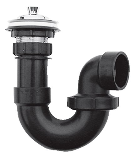 LaSalle Bristol 652010LP Shower Drain/Trap Pack
