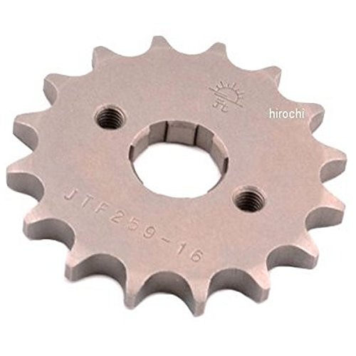 JT XvPbg JT Sprockets tg XvPbg 16T/428 73N-90N XL185AXR185ACB125ANX125 1212-0183 JTF259.16