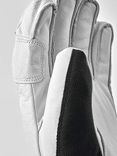 Hestra Army Leather Patrol Winter Gloves #TOP25