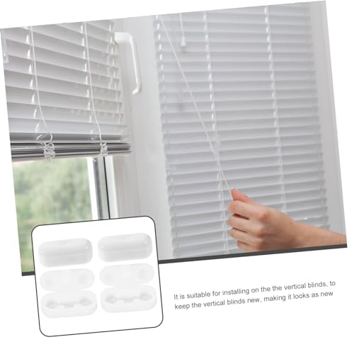 Reviews y listado de Accesorios para cortinas enrollables más recomendados. 23 Imagen adicional