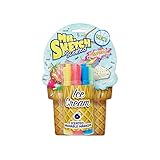 Mr.Sketch Scented Washable Marker Set 6/Pkg-Chisel Ice Cream
