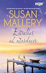 Estrellas al atardecer (HQN nº 280)