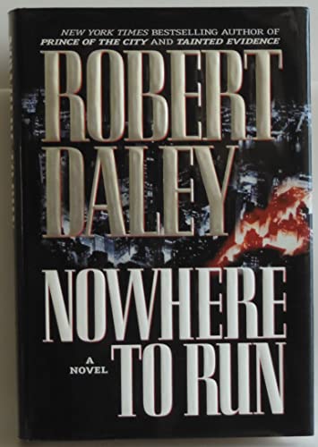 Nowhere to Run