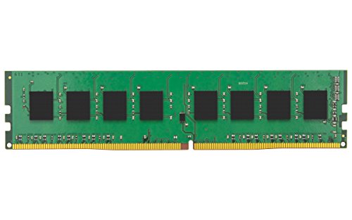 Kingston ValueRAM 8 GB (1 x 8GB) DDR4-2133 CL15