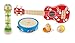 Produktbild Hape E0339 Mini-Band Set