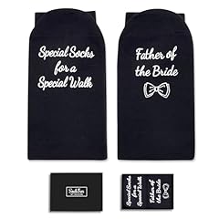 Special Socks for a Special Walk Black