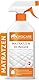 Nordicare Matratzenreiniger [500ml] Spray für Matratze und Bettwäsche, Matratzen Reinigungsmittel, Bettreiniger, Matratzen Reiniger Geruchsentferner