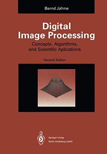 Digital Image Processing: Concepts, Algorithms and Scientific Applications view 2