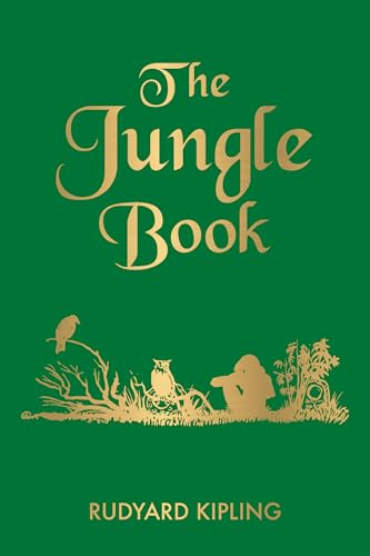 The Jungle Book (Pocket Classic)