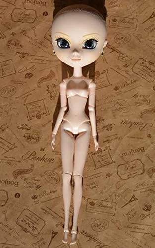 ドールのみ] ☆プーリップ ウラヌス ドール(4th) セーラームーン