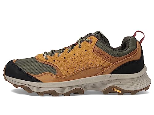 Image of Merrell Womens Speed Solo | Hiking Shoes