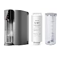 Waterdrop CoreRO Countertop Instant Hot Reverse Osmosis Water Filter & Waterdrop WD-C1RF Filter & MB-PWT Pure Water Tank