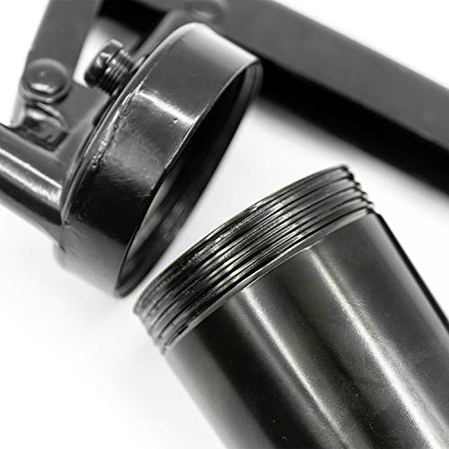 Plews 751-263 Lubrimatic 30-200 Standard Duty Lever Grease Gun thumb #2