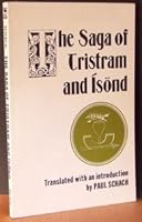 Tristrams saga ok Ísöndar 0803208324 Book Cover