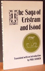 Saga of Tristram and Isond 080325847X Book Cover