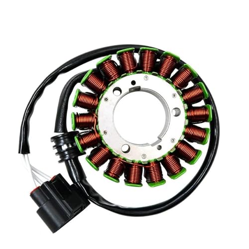 Stator bobine BJ600GS-A résout les pannes de batterie BN600 GS