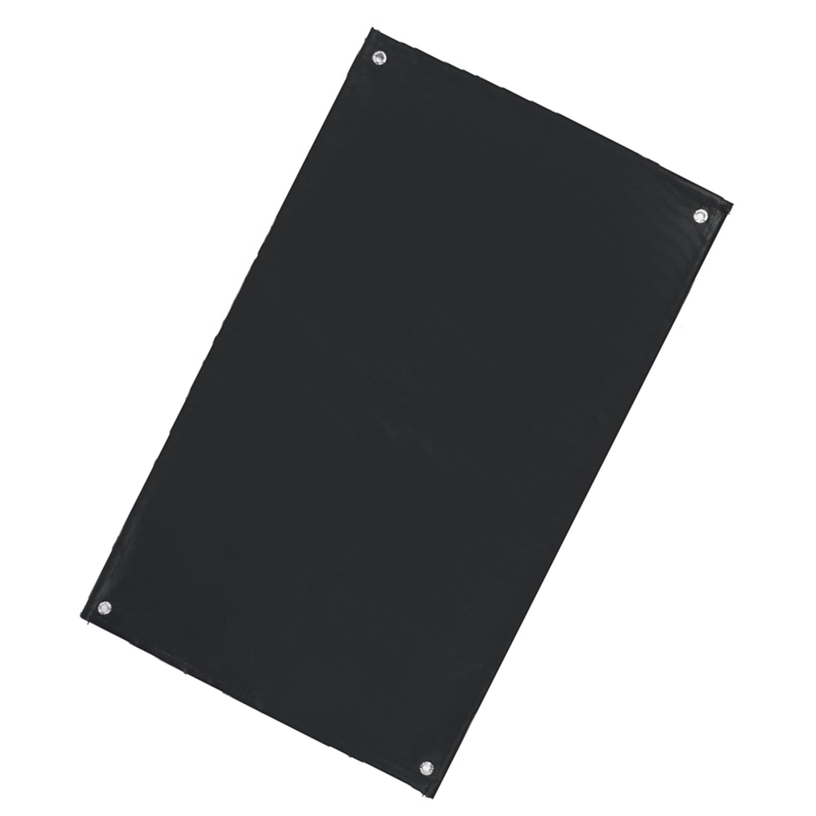 NVOQILIN Mat for BBQ Grills Foldable Proof Cloth Barbecue Mat Insulation Pad Picnics Flame Retardant Blanket Proof