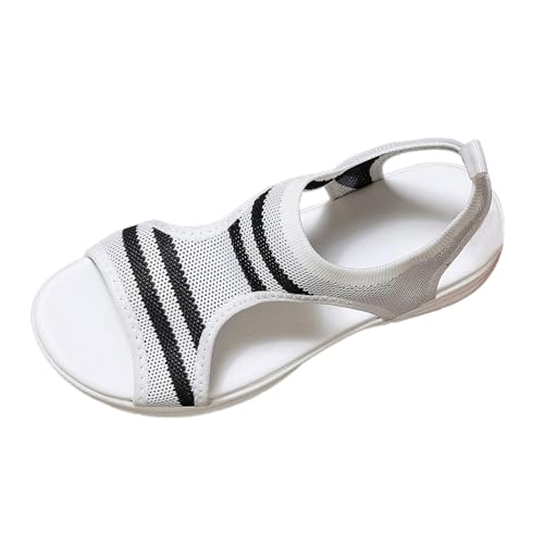 Chaussures de sport et d'extérieur avec semelle amortissante femme