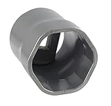 OTC 1936 Wheel Bearing Locknut Socket for Ford Dana 60 Axles - 6 Point, 2-3/8