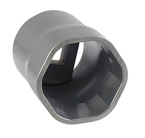 OTC 1936 Wheel Bearing Locknut Socket for Ford Dana 60 Axles - 6 Point, 2-3/8