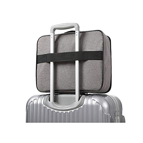 Sac combiné multifonctions REYG pour trier et protéger vos dossiers A4