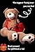 Imagen de MAKOSAS Oso Peluche Gigante 340 cm