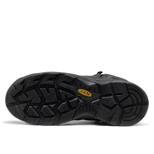Image of KEEN Utility Detroit XT Mid Steel Toe Waterproof
