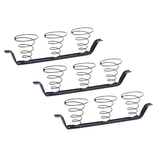 VAN DYKE'S RESTORERS Vintage Upholstery Restoration #49 Metal Strap Springs,