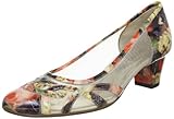 brunella horna  Brunella Damen 930414 Pumps, Mehrfarbig (Kombi 0), 39