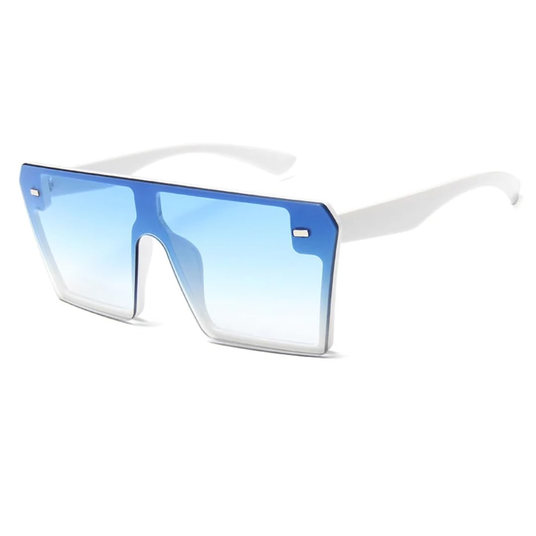Lunettes de soleil vintage pour affirmer votre personnalité unique avec audace - 6
