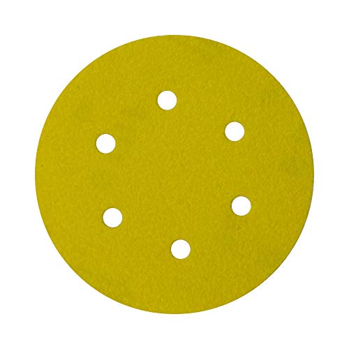 Discos Self-Grip Norton-Essential-150x0 Grano40 6 agujeros Cover