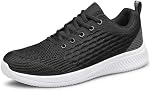 Men's Walking Shoes Lightweight Non-Slip Sneakers for Workout,Tennis,and Daily Comfort