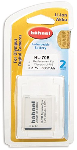 Hahnel 10001983 Chargeur Blanc pour ne jamais manquer d'energie en voyage