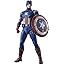 Captain America (Avengers Assemble) Edition