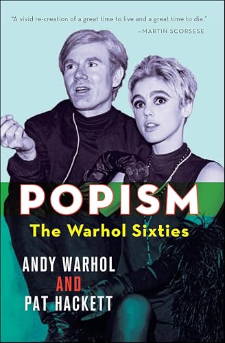 Popism: The Warhol Sixties