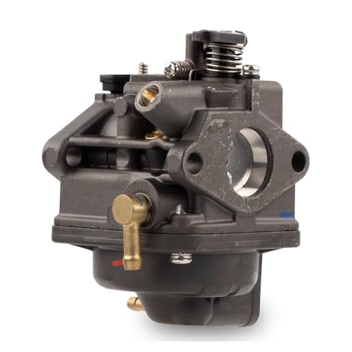 Carburateur moteur hors-bord pour naviguer en mer avec les séries Bf8 Bf75 Bf100 10 CV