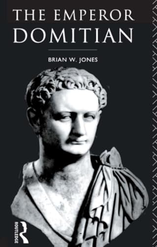 The Emperor Domitian view 2