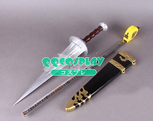 七つの大罪 メリオダスの魔剣 古兵器 武具 刀装具 日本刀 模造刀cosplay 七つの大罪 メリオダスの魔剣 古兵器 武具 刀装具 日本刀 模造刀