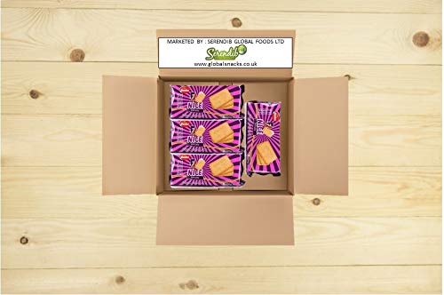 Munchee Nice Biscuits 400g - Pack of 4 | Authentic Taste of Sri Lanka