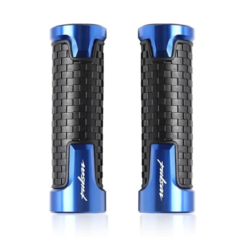 Accessoires de poignée guidon moto pour Bajaj Pulsar 200NS 150 180 DTS-i 200RS