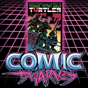 Ep. 042: These Aren&rsquo;t MY Turtles!