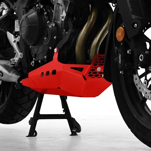 ZIEGER Motorschutz kompatibel mit: Honda CB 500 X