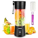 ✨🍹✨Separate Deckel - Neben dem trennbaren Boden und der Tasse werden auch die Deckel der Mixflasche zerlegt. Es gibt zwei Teile des Deckels, einer ist ein normaler Becherdeckel, der andere sind Filterdeckel, mit denen Rückstände nach dem Entsaften gefiltert werden. Dieser Menschlichkeitsentwurf ist für Sie, um Ihren Saft zufriedener zu genießen.