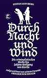 Cover zum Buch Durch Nacht und Wind