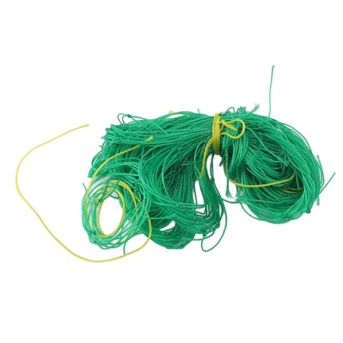 1,8x1.8m de Escalada de Plantas, Rede de Escalada, Treliça que Pede Trégua Pesada Com Rede para Esca