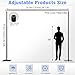 TOCRETOARE Pipe and Drape Backdrop Stand 10ft x 10ft, Adjustable Backdrop Stand Heavy Duty, Background Stand, Backdrop Stand for Parties, Photography, Birthday Decoration, Wedding
