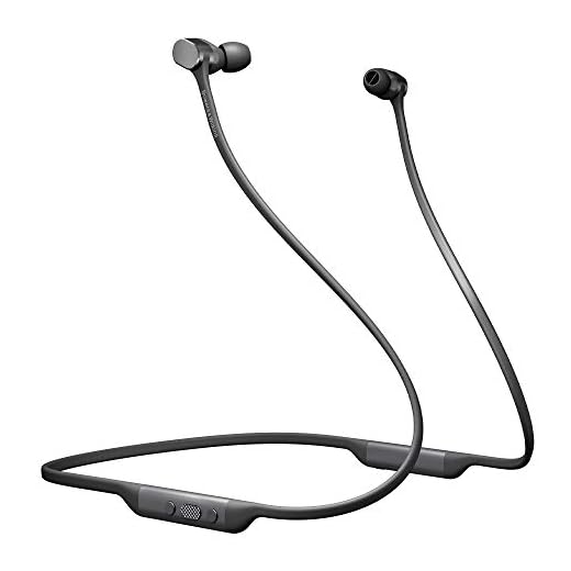 Bowers & Wilkins PI3 - Auricolari in-ear senza fili In-Ear small Grigio spaziale