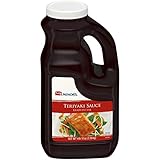 Minor's Teriyaki Sauce (Older Version)